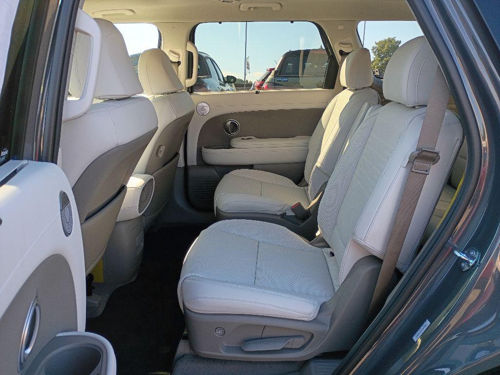 new 2026 Hyundai Palisade car, priced at $53,345