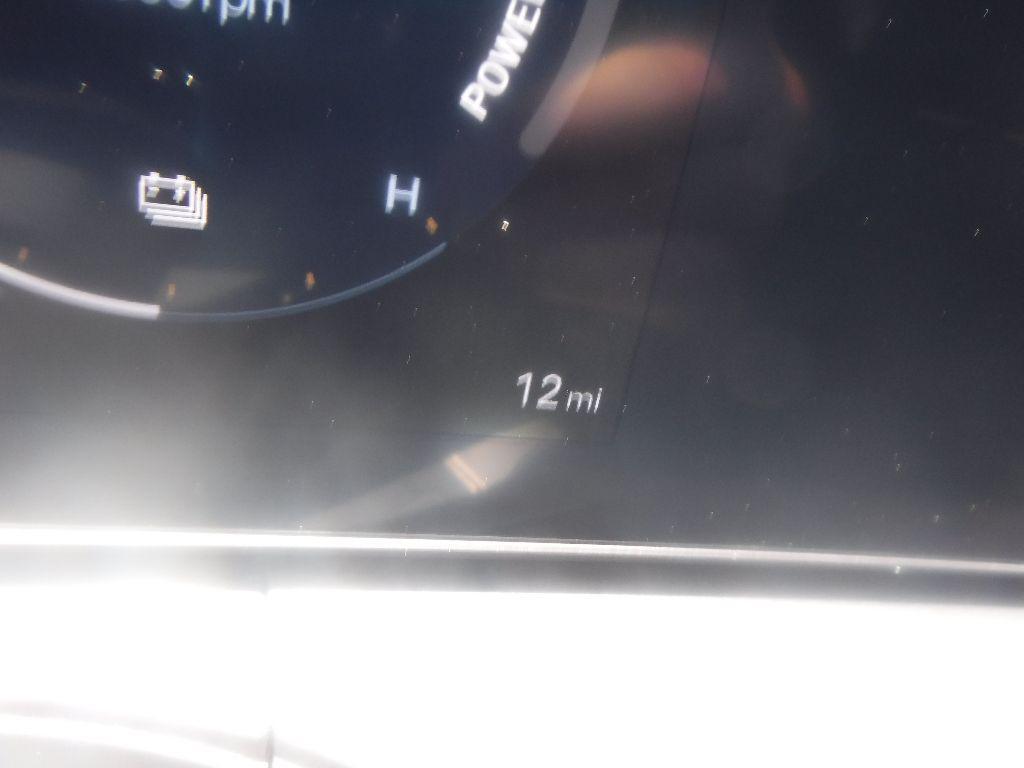 new 2025 Hyundai SANTA FE HEV car, priced at $51,984