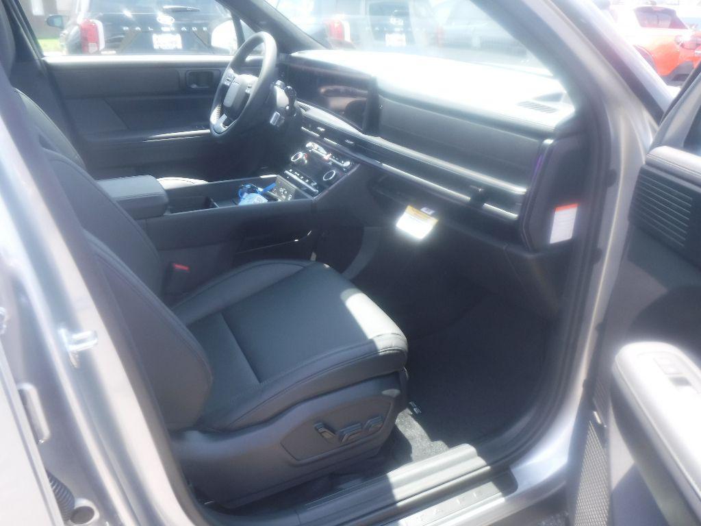 new 2025 Hyundai SANTA FE HEV car, priced at $51,984