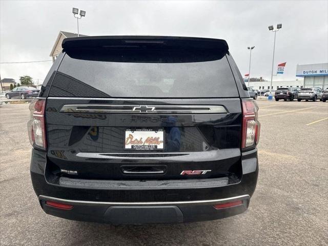 used 2022 Chevrolet Tahoe car, priced at $52,495