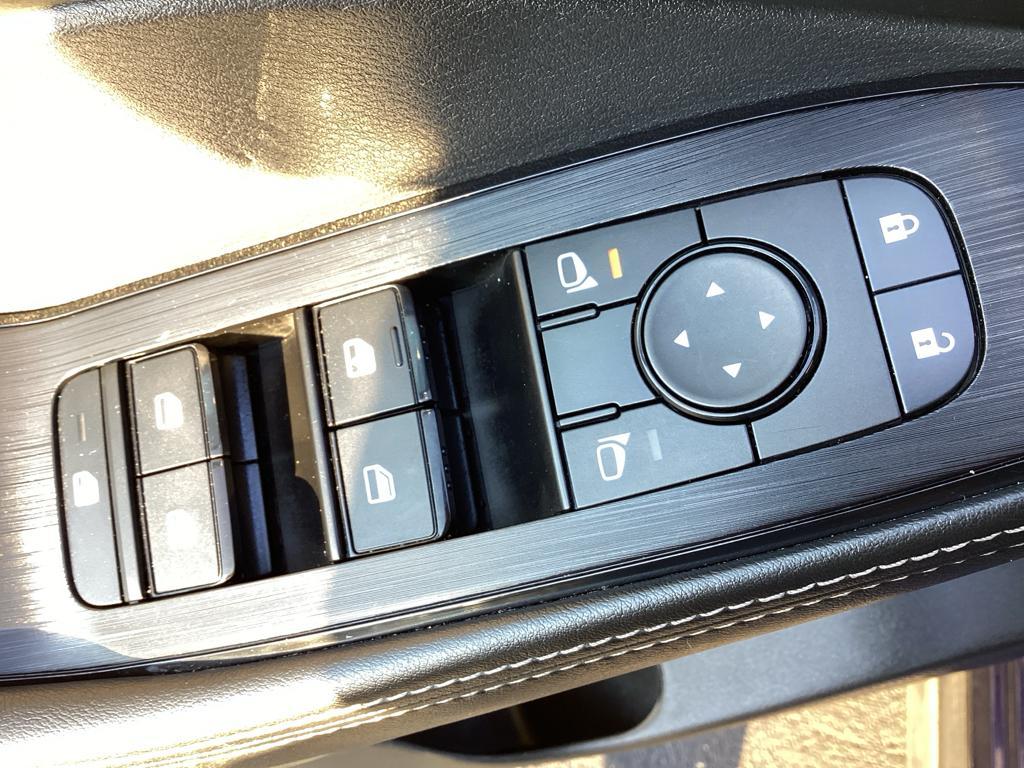 used 2024 Nissan Rogue car, priced at $22,655