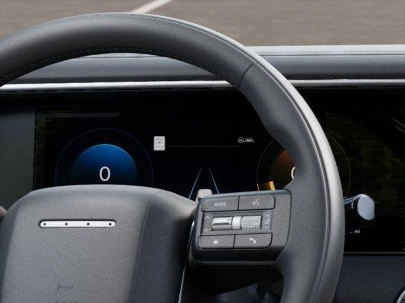 new 2026 Hyundai Palisade car, priced at $58,770