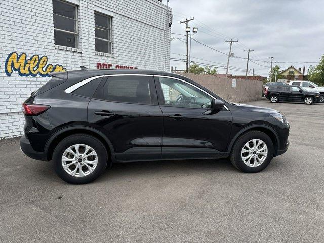 used 2023 Ford Escape car, priced at $22,600