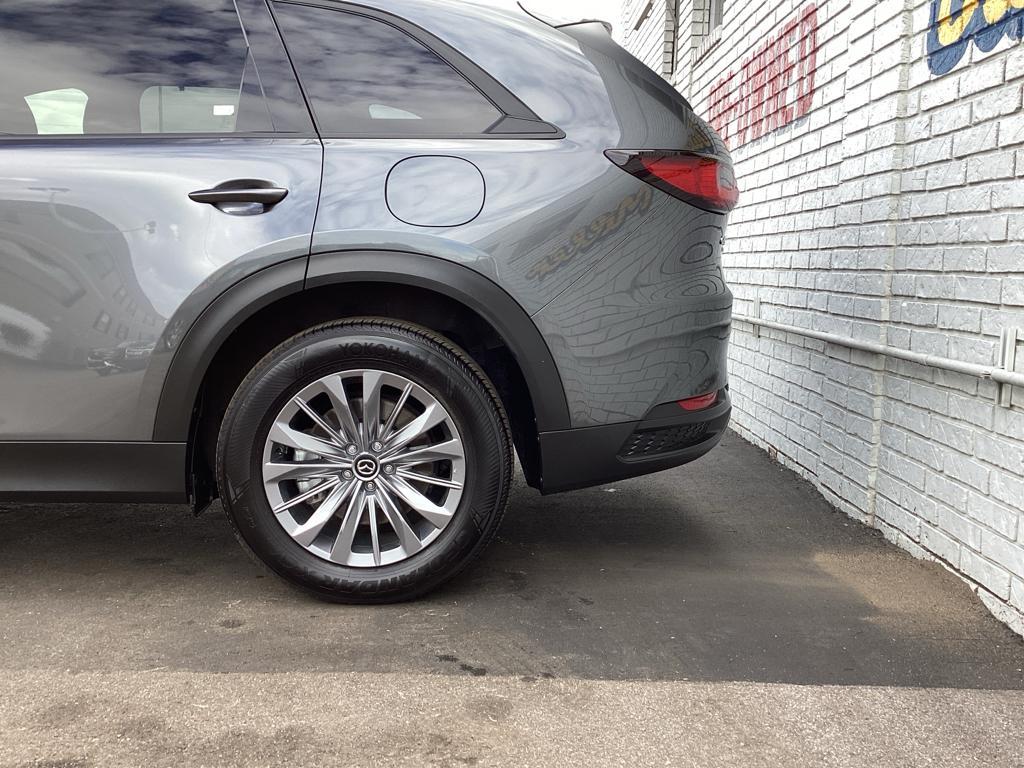 used 2024 Mazda CX-90 car, priced at $30,558