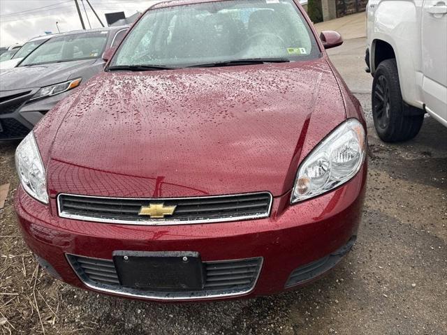 used 2011 Chevrolet Impala car, priced at $8,520