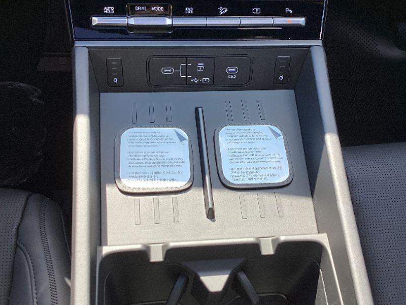 new 2026 Hyundai SANTA FE HEV car, priced at $53,495