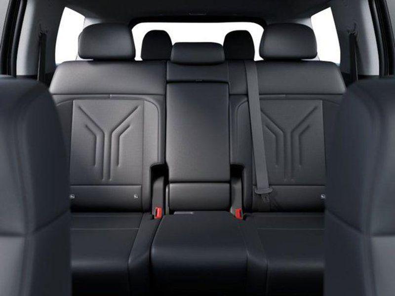 new 2026 Hyundai Santa Fe car, priced at $44,220