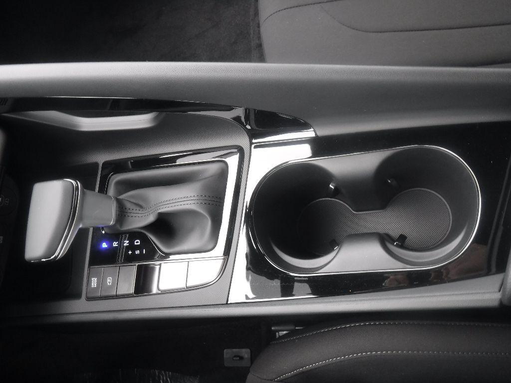 new 2025 Hyundai ELANTRA HEV car, priced at $29,080