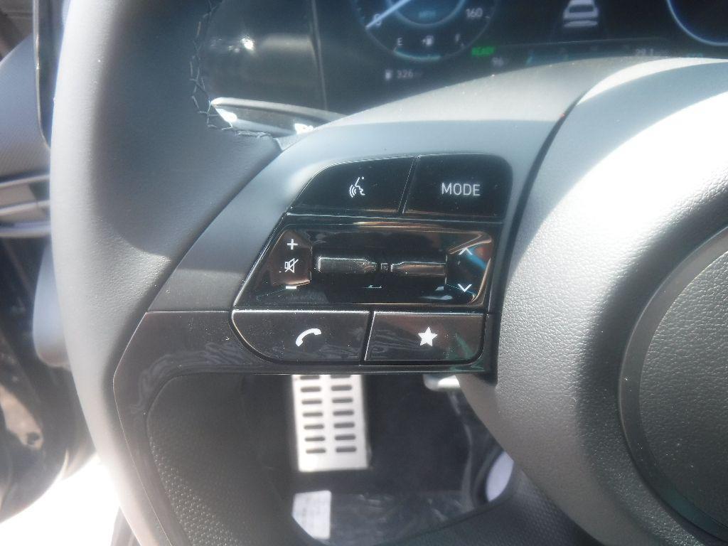 new 2025 Hyundai ELANTRA HEV car, priced at $29,080