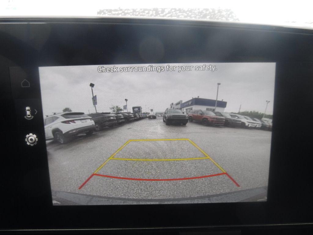 new 2025 Hyundai ELANTRA HEV car, priced at $29,080