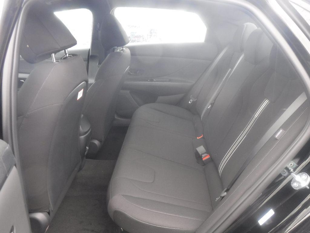 new 2025 Hyundai ELANTRA HEV car, priced at $29,080