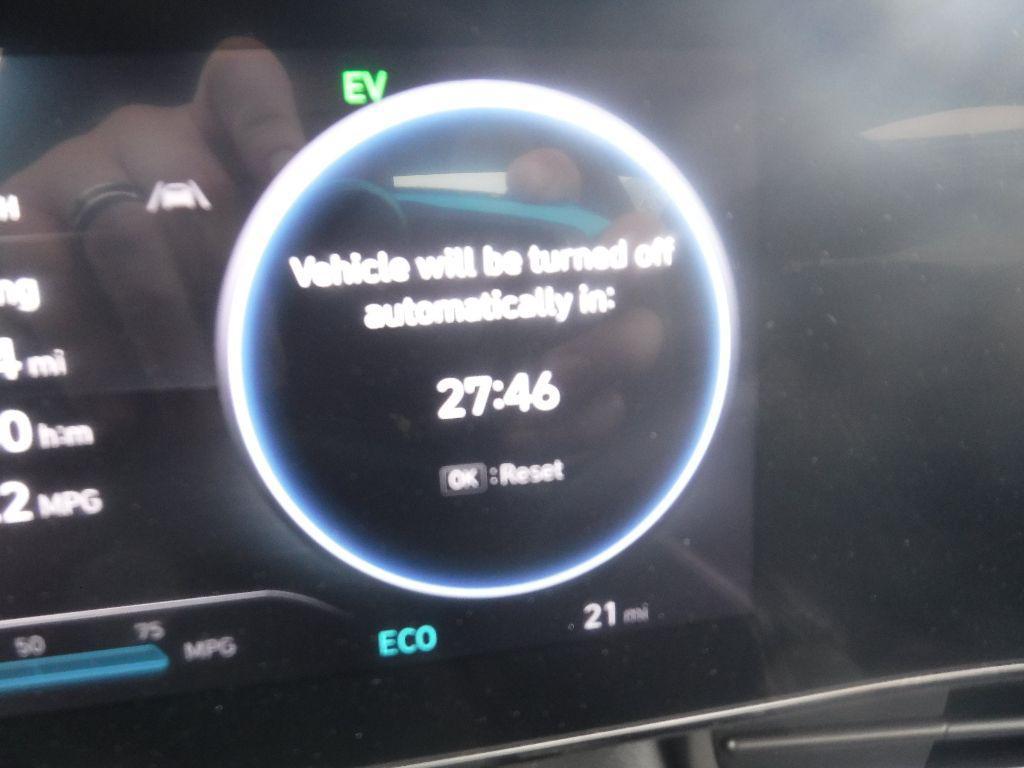 new 2025 Hyundai ELANTRA HEV car, priced at $29,080