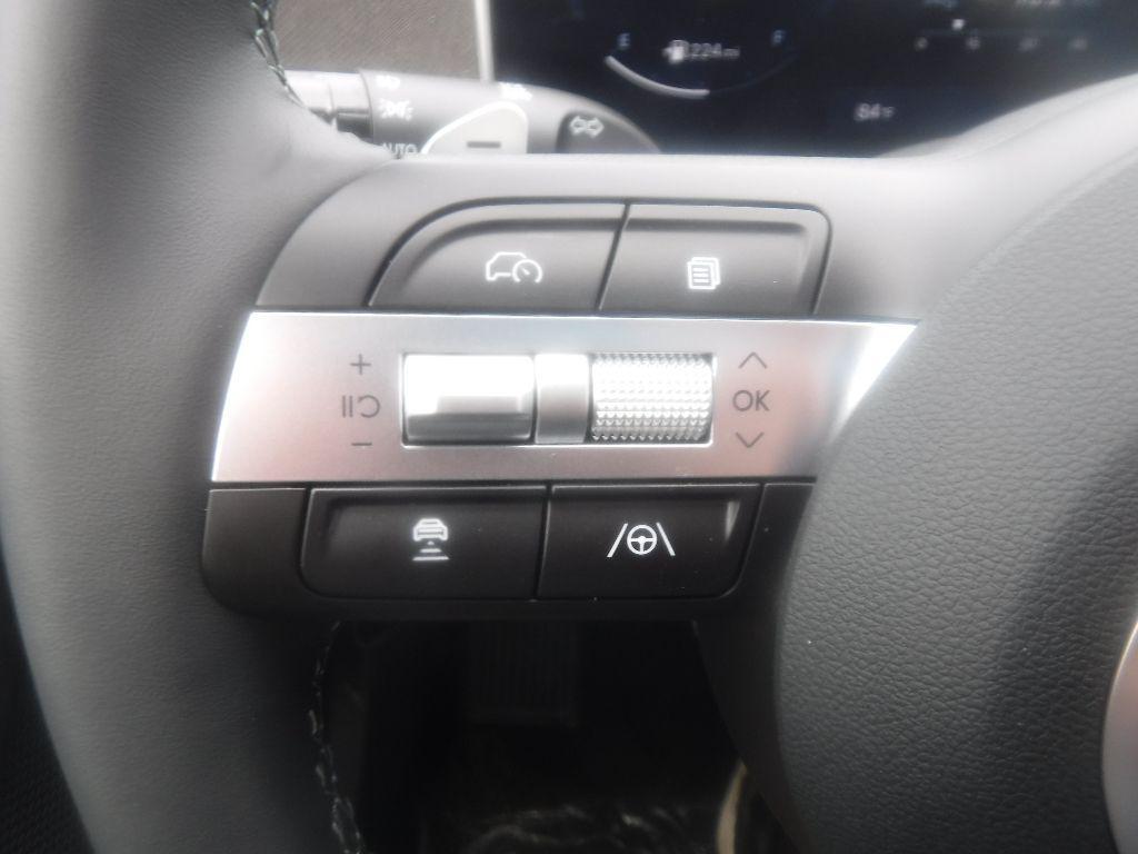 new 2025 Hyundai Sonata car, priced at $33,475