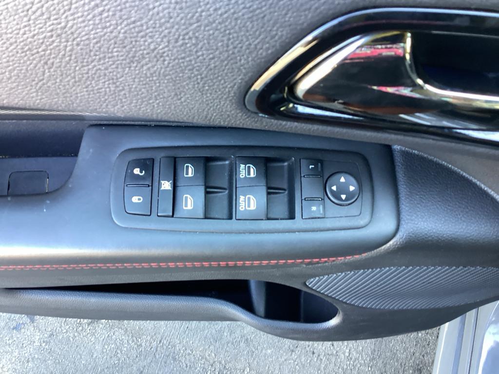 used 2024 Dodge Durango car, priced at $31,998