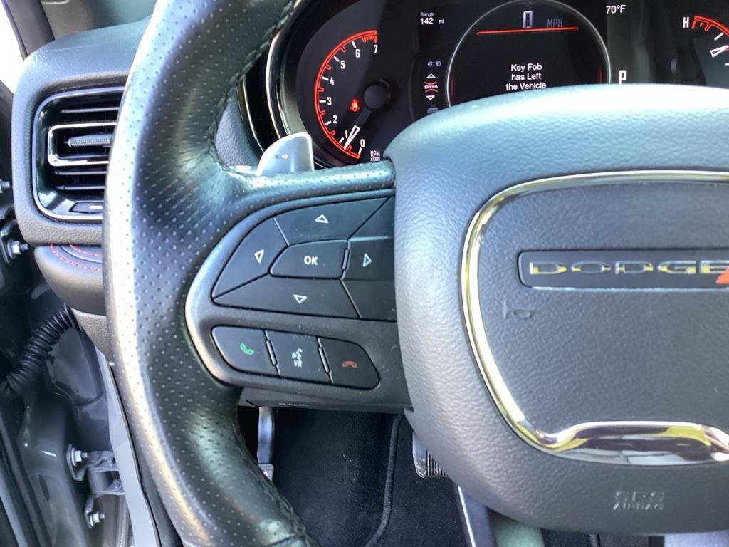 used 2024 Dodge Durango car, priced at $31,998