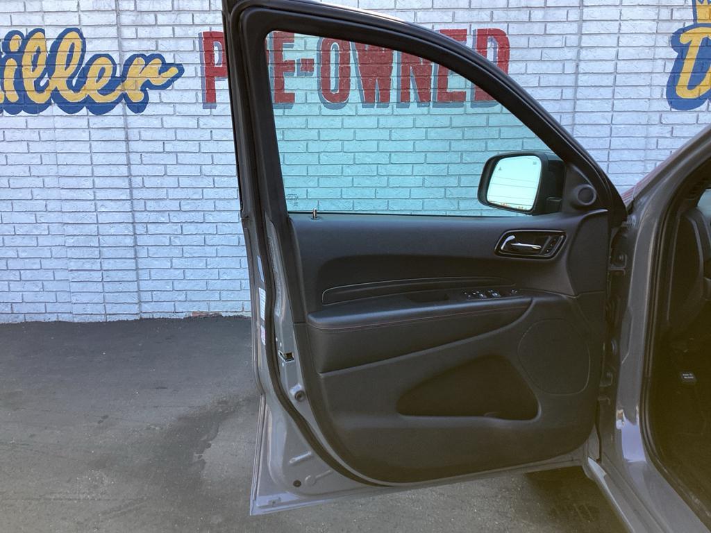used 2024 Dodge Durango car, priced at $31,998