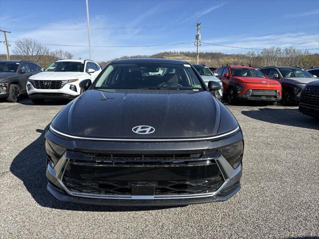 new 2024 Hyundai Sonata car, priced at $30,774