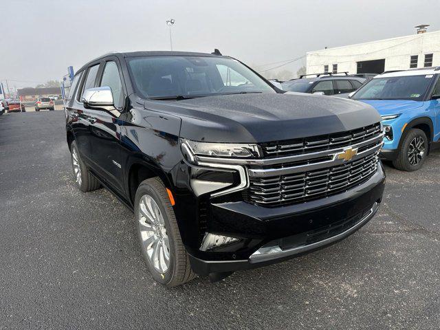 new 2024 Chevrolet Tahoe car, priced at $79,730