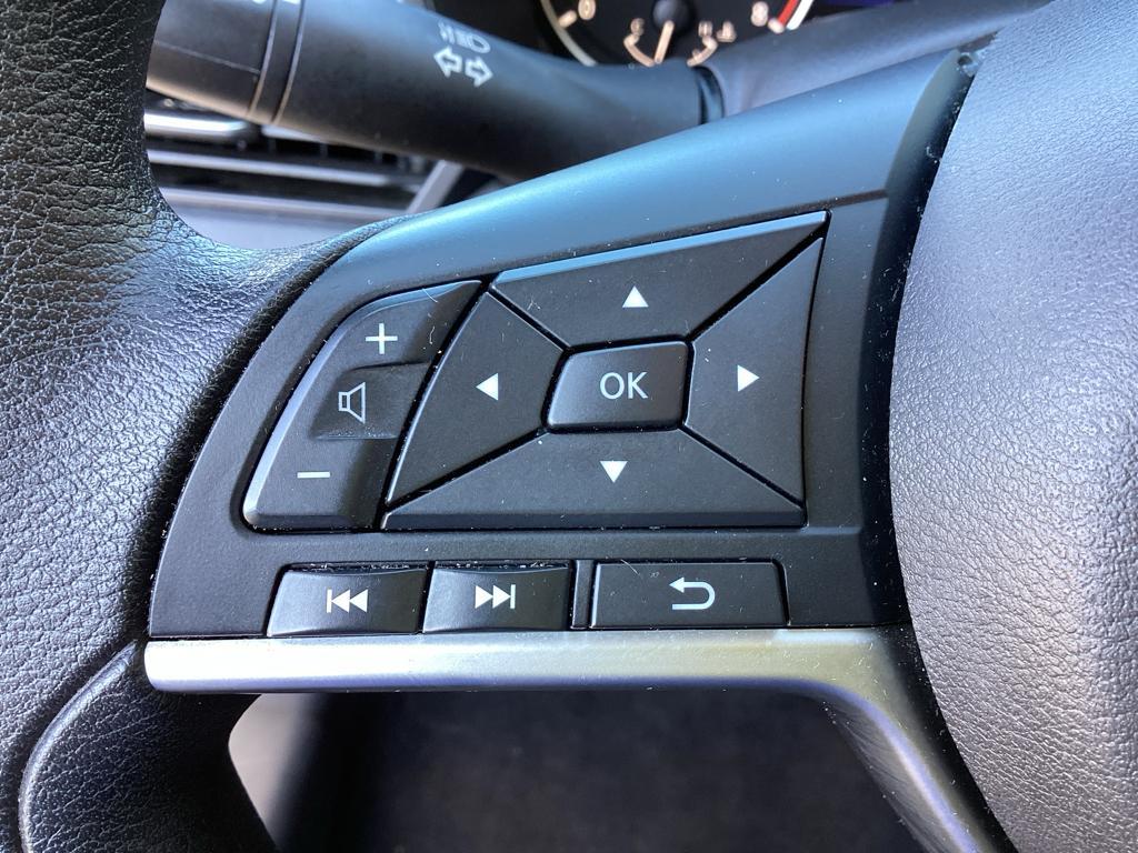 used 2024 Nissan Altima car, priced at $20,444