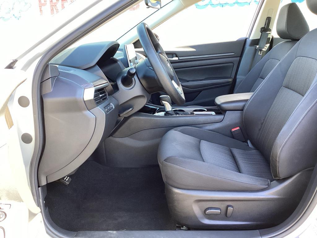 used 2024 Nissan Altima car, priced at $20,444