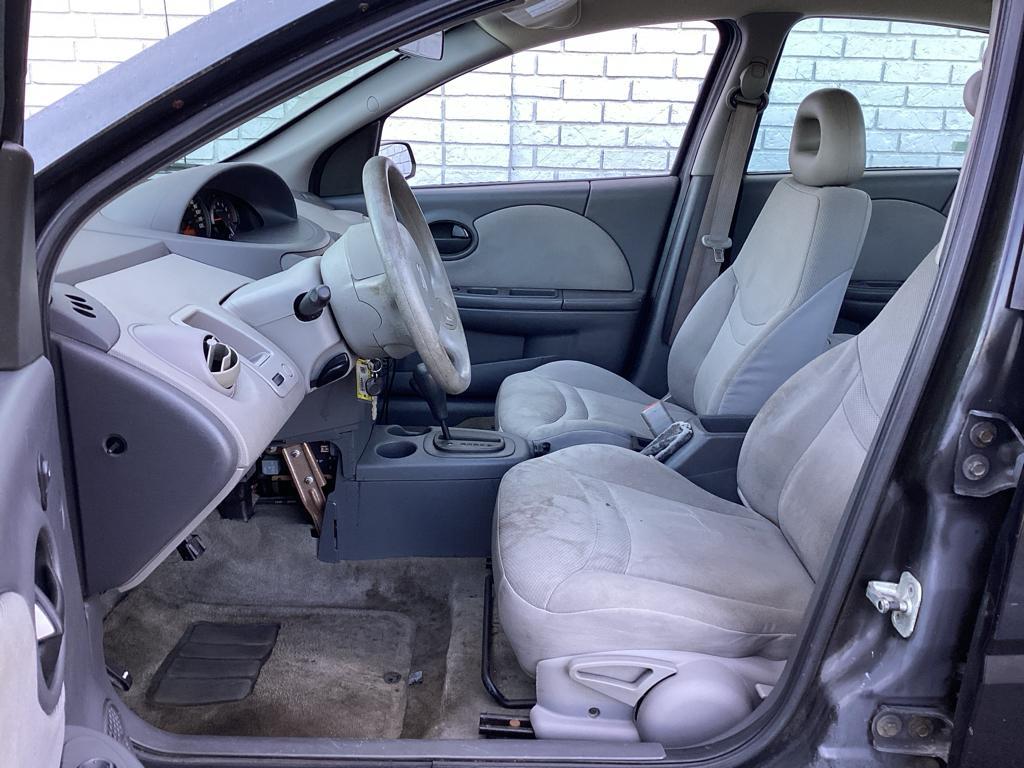 used 2003 Saturn Ion car, priced at $5,520