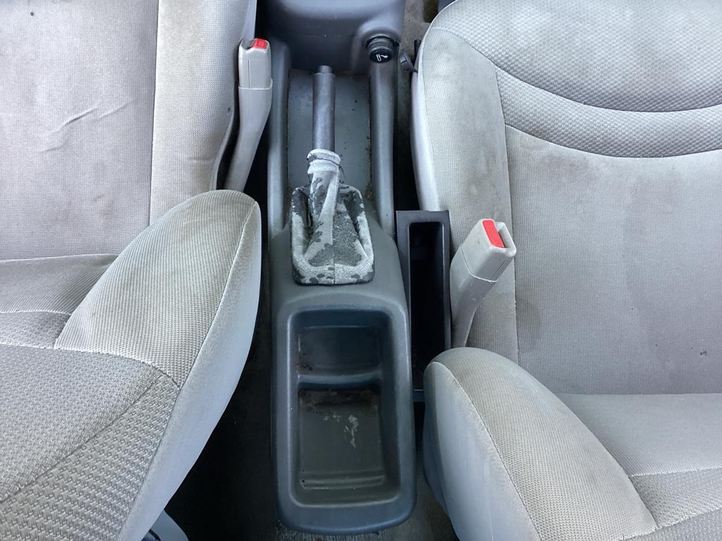 used 2003 Saturn Ion car, priced at $5,520