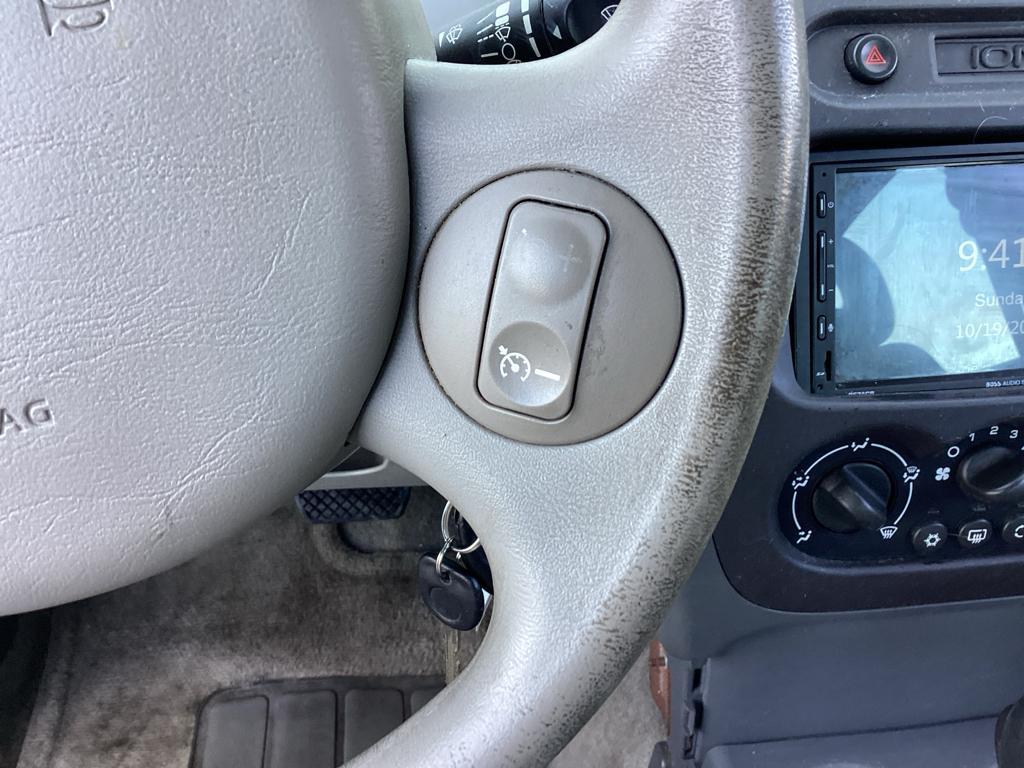 used 2003 Saturn Ion car, priced at $5,520