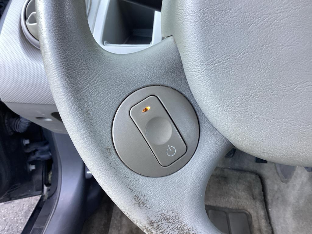 used 2003 Saturn Ion car, priced at $5,520