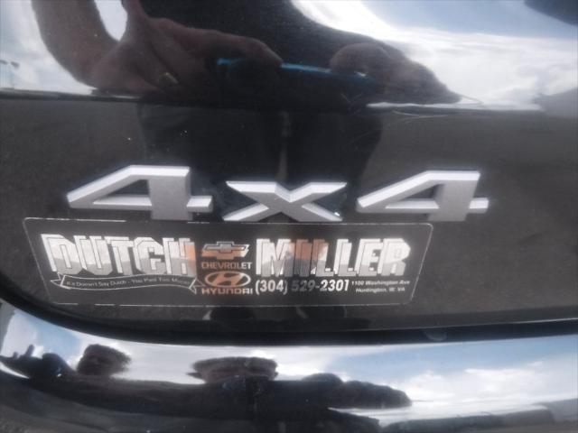 used 2021 Jeep Compass car, priced at $17,954