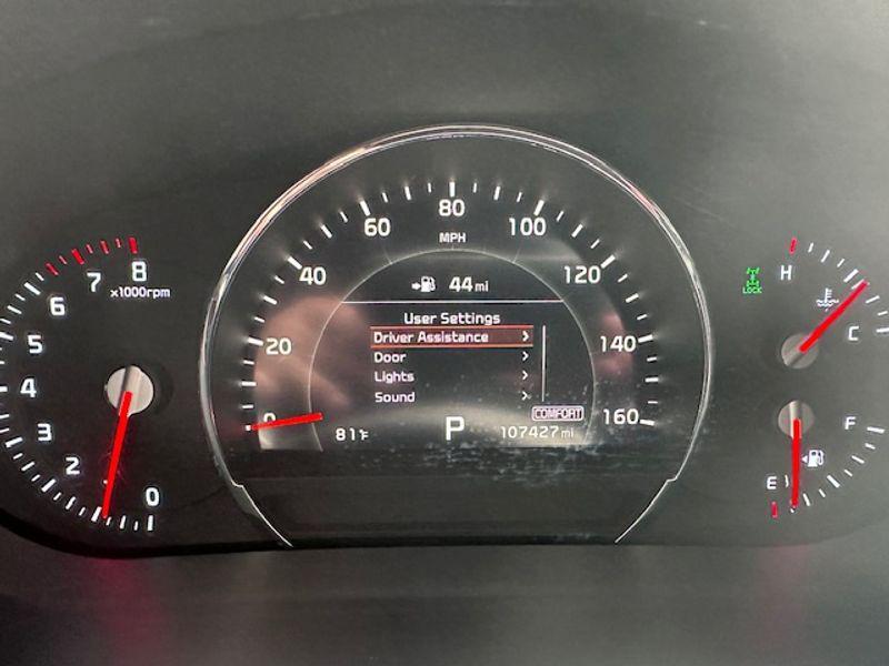 used 2019 Kia Sorento car, priced at $13,998