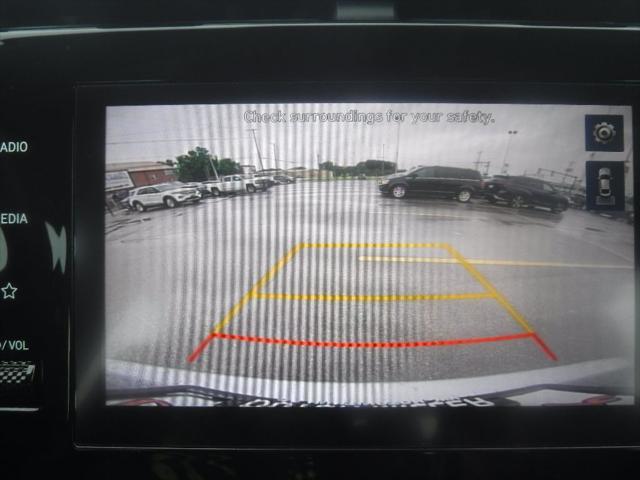 used 2024 Hyundai Tucson car, priced at $25,220