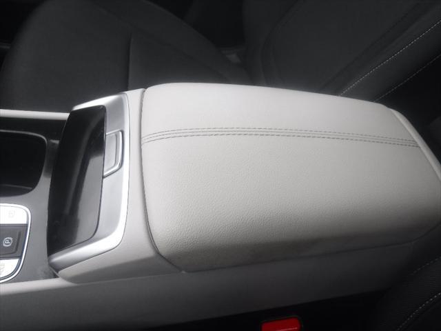 used 2024 Hyundai Tucson car, priced at $25,220