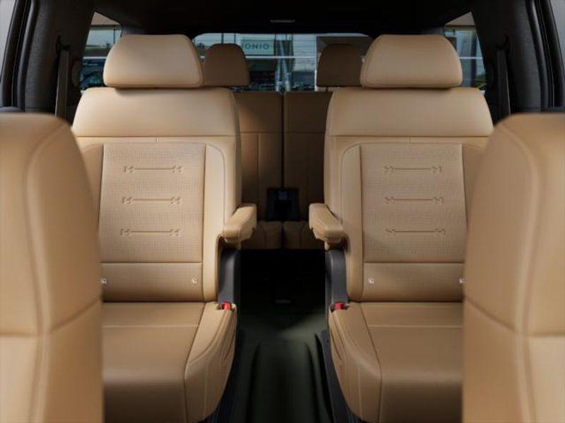 new 2026 Hyundai Santa Fe car, priced at $51,770