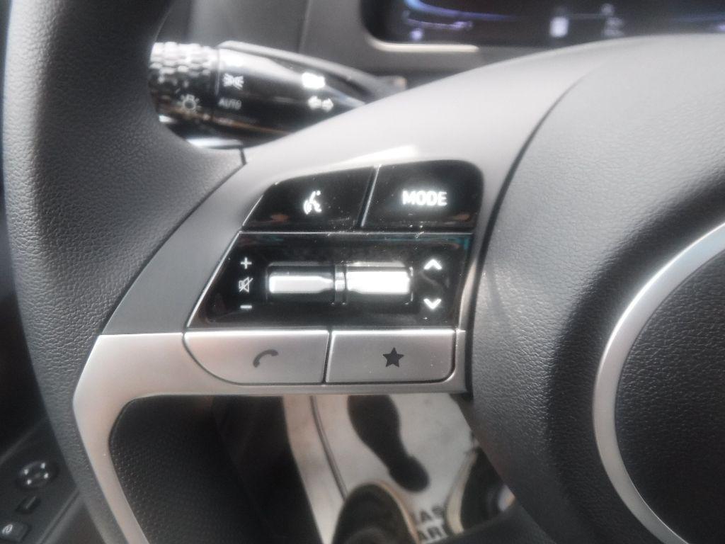 new 2025 Hyundai Elantra car, priced at $24,175