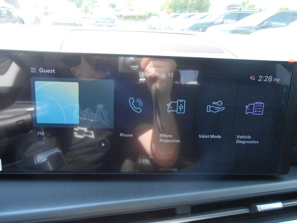 new 2026 Hyundai Santa Fe car, priced at $38,823