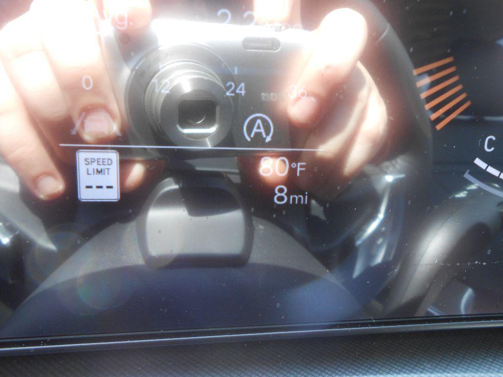 new 2026 Hyundai Santa Fe car, priced at $38,823