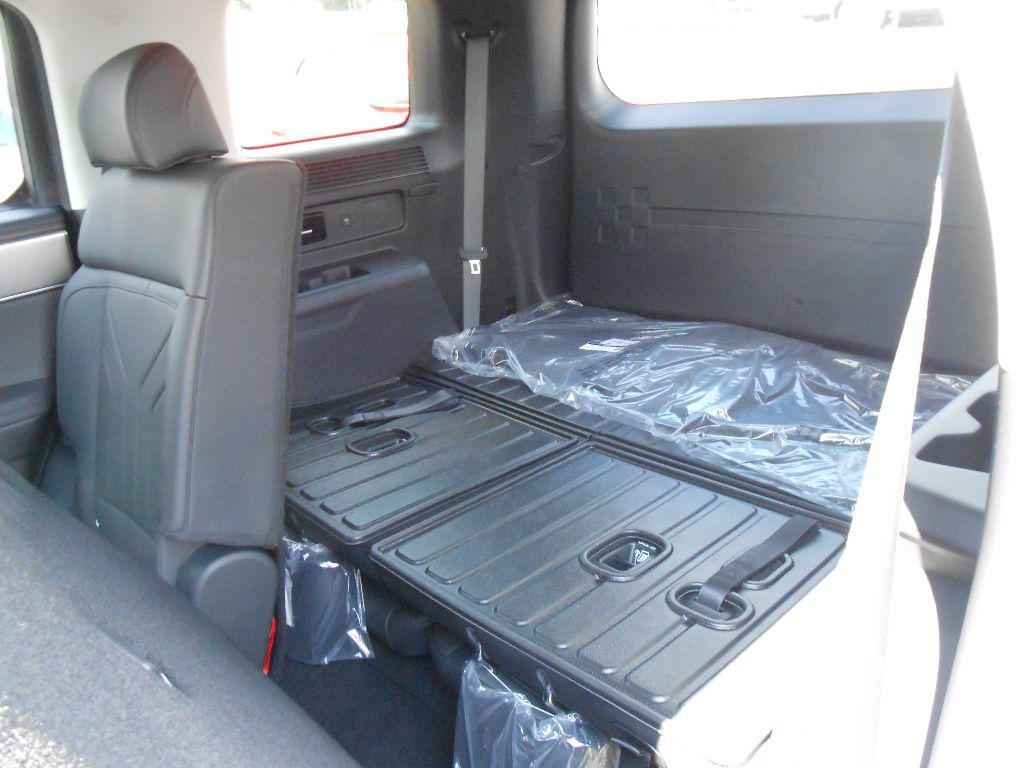 new 2026 Hyundai Santa Fe car, priced at $38,823