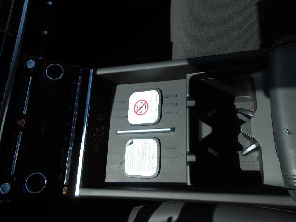 new 2026 Hyundai Santa Fe car, priced at $38,823