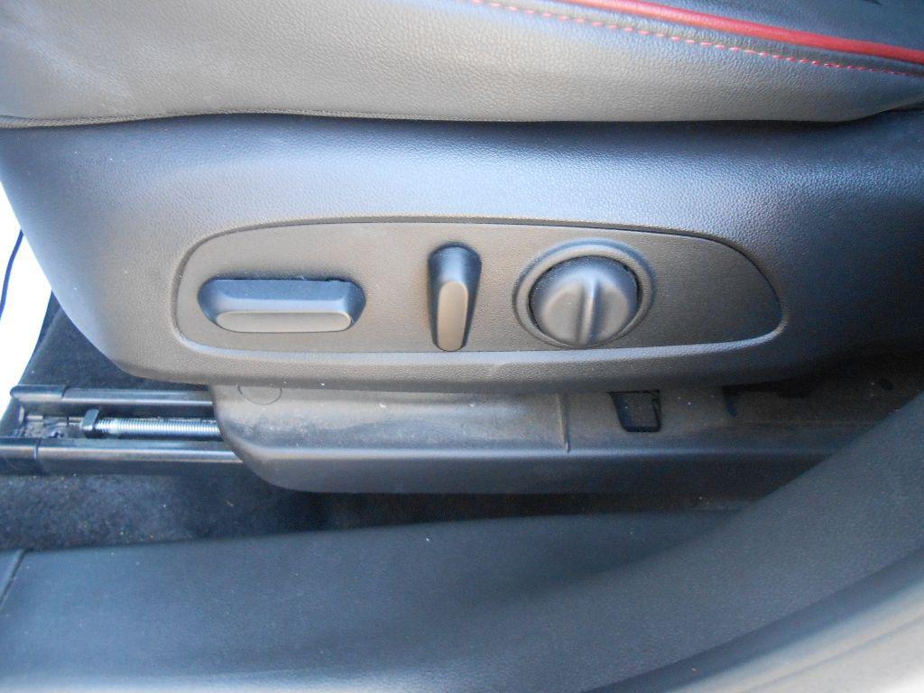 used 2024 Chevrolet TrailBlazer car, priced at $23,664