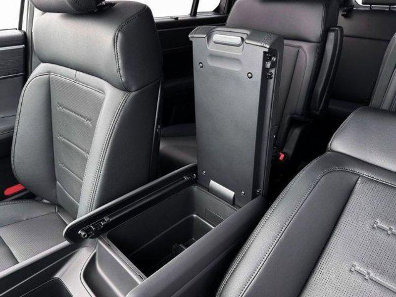 new 2026 Hyundai Santa Fe car, priced at $49,240