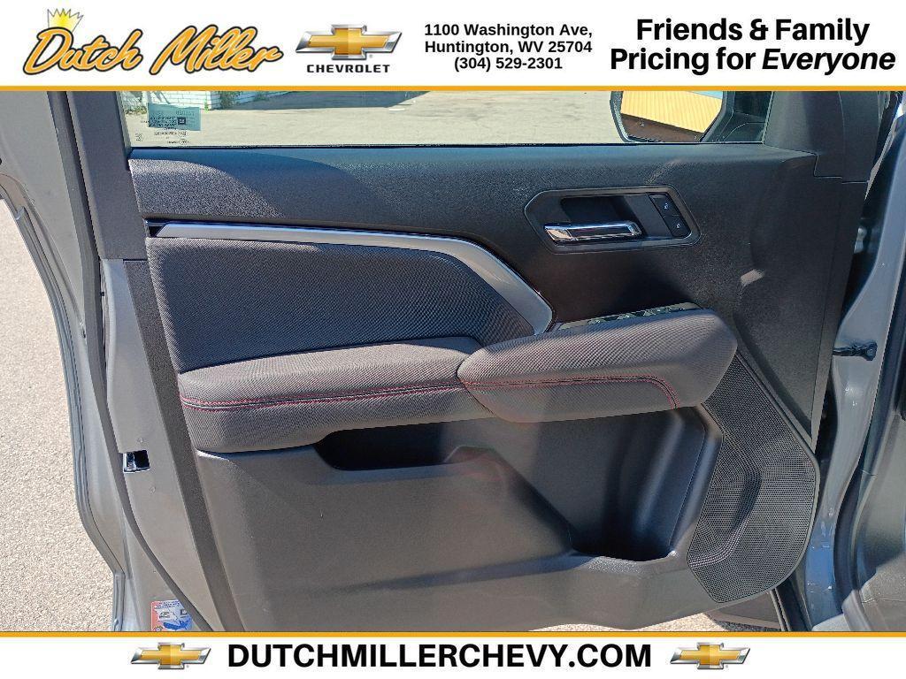 new 2026 Chevrolet Colorado car, priced at $46,995