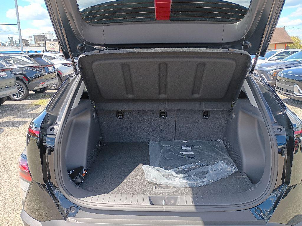 new 2026 Hyundai Kona car, priced at $30,390