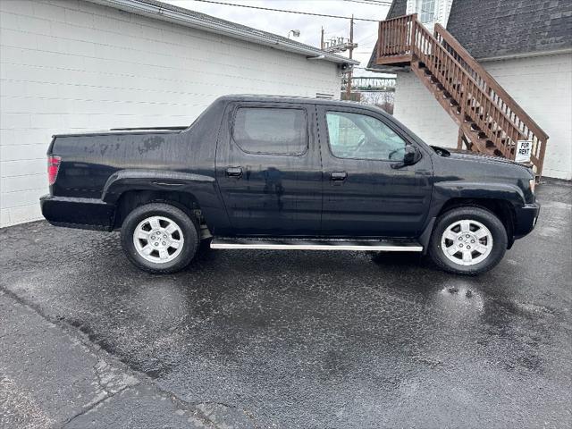 used 2012 Honda Ridgeline car, priced at $15,920