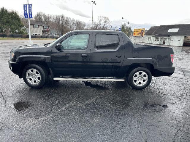 used 2012 Honda Ridgeline car, priced at $15,920