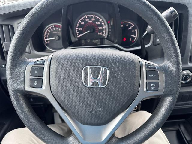 used 2012 Honda Ridgeline car, priced at $15,920