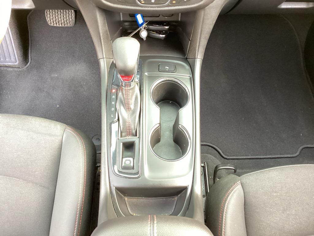 used 2024 Chevrolet Equinox car, priced at $20,600