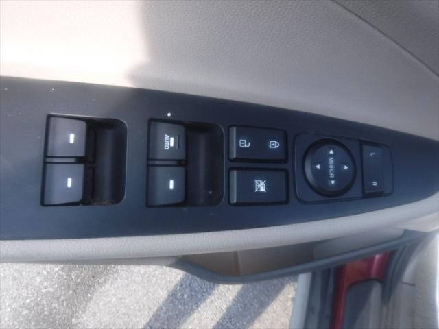 used 2017 Hyundai Tucson car, priced at $12,300