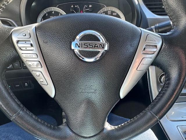 used 2013 Nissan Sentra car, priced at $5,981