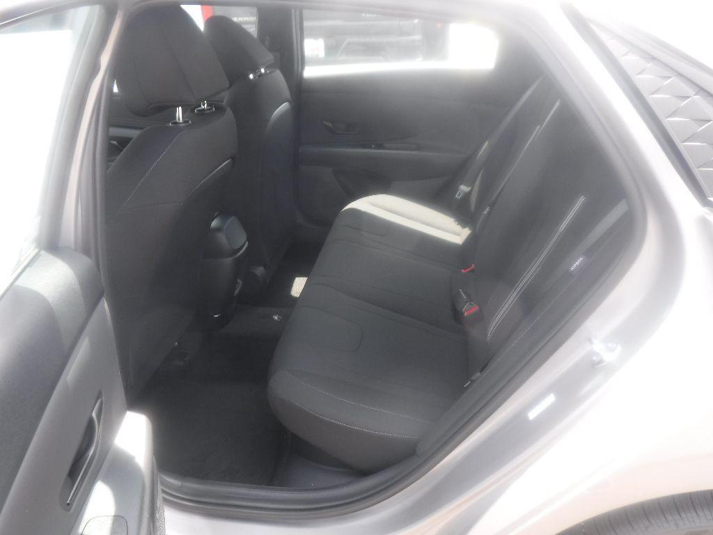 new 2025 Hyundai ELANTRA HEV car, priced at $29,215