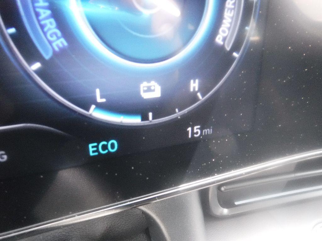 new 2025 Hyundai ELANTRA HEV car, priced at $29,215